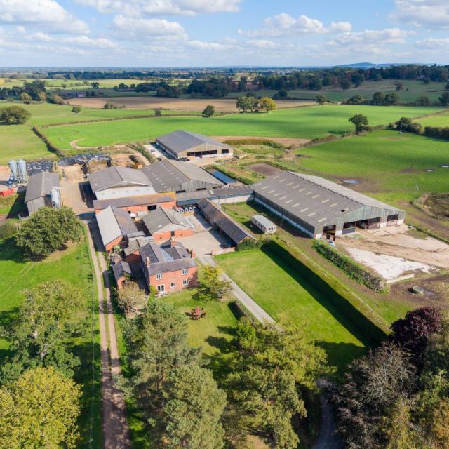 English Estates & Farmland Market Review | Spring 2026