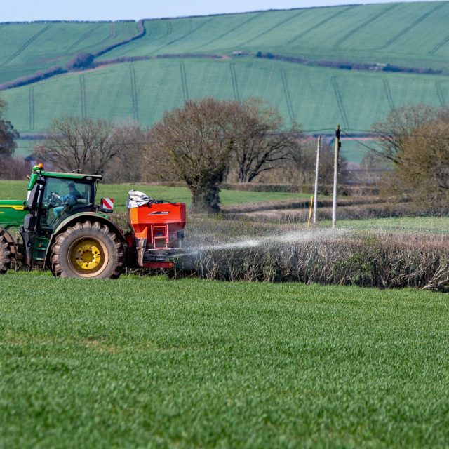 Rising fuel and fertiliser costs demand a proactive response
