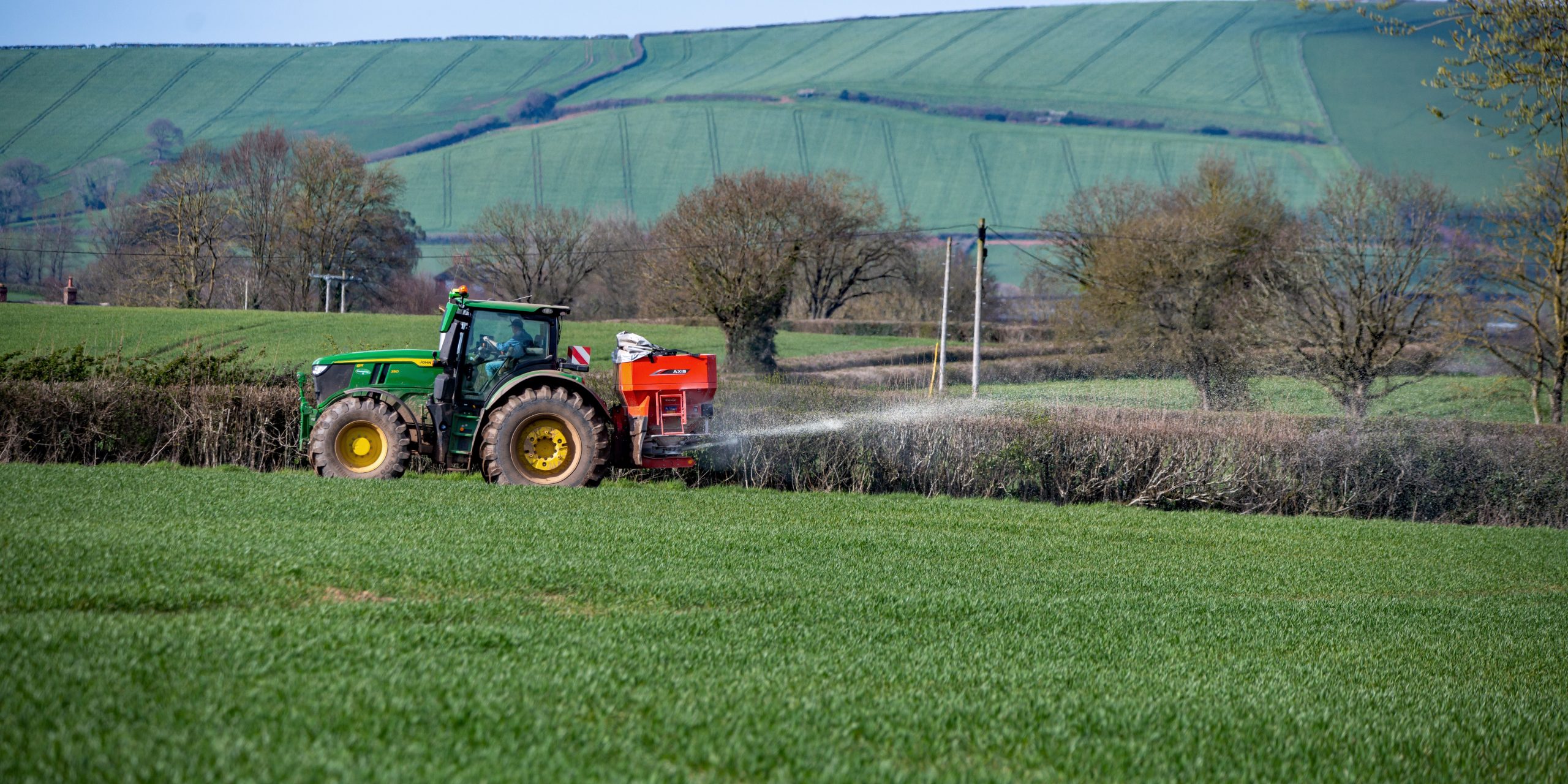 Rising fuel and fertiliser costs demand a proactive response