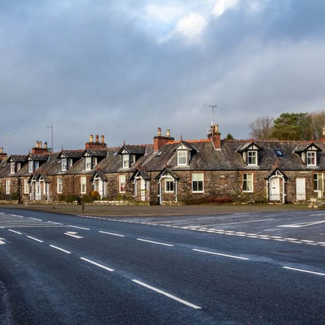 Letting residential property – what is changing in Scotland?
