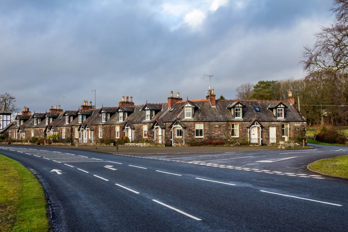 Letting residential property – what is changing in Scotland?