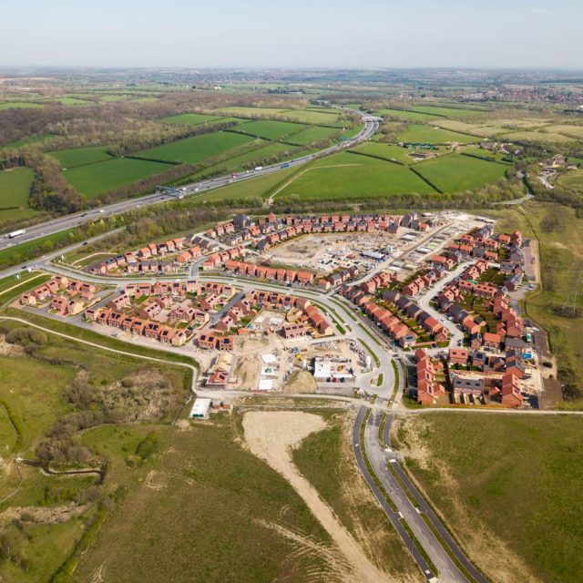 What the NPPF means for residential development viability