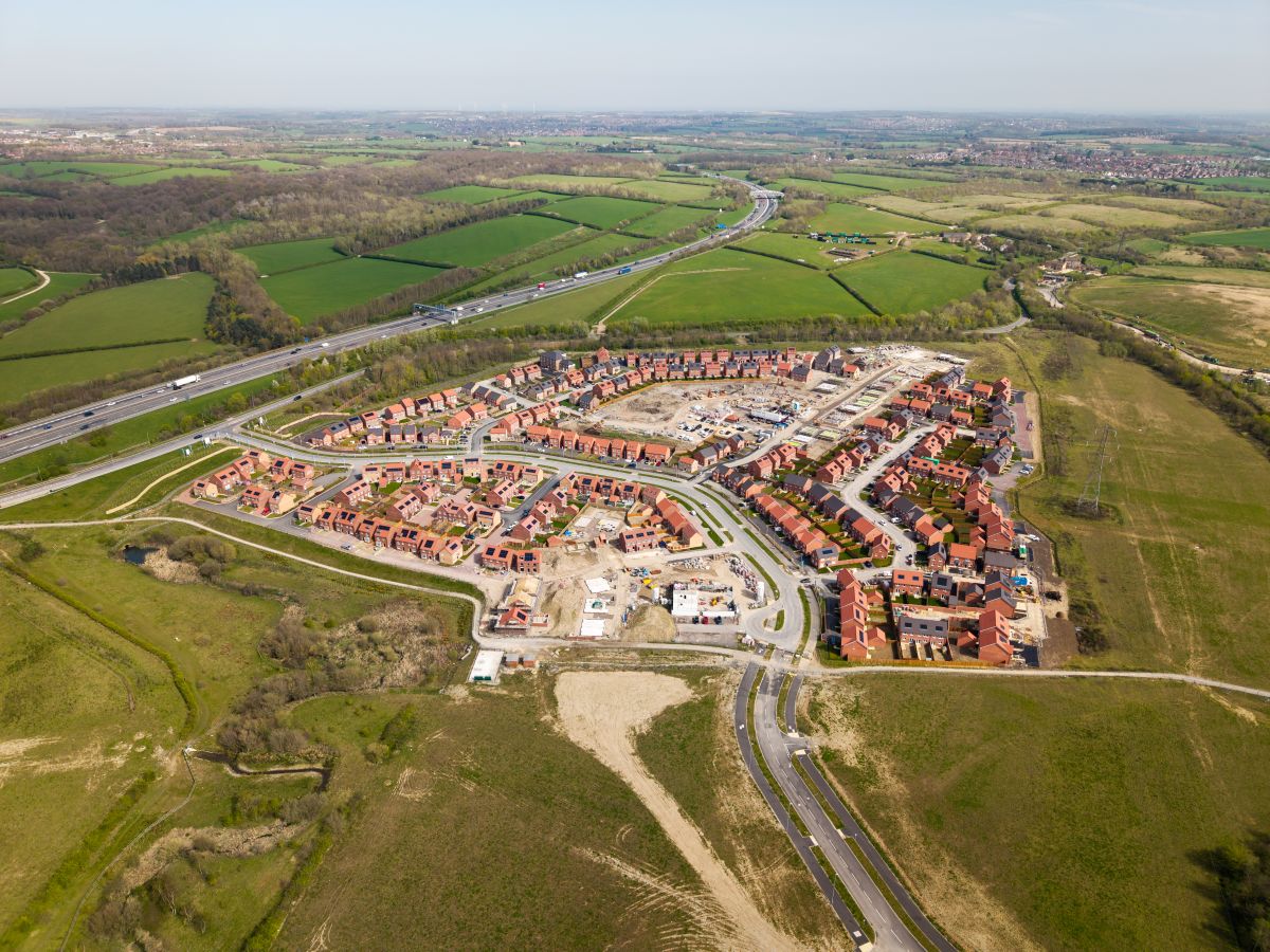 What the NPPF means for residential development viability