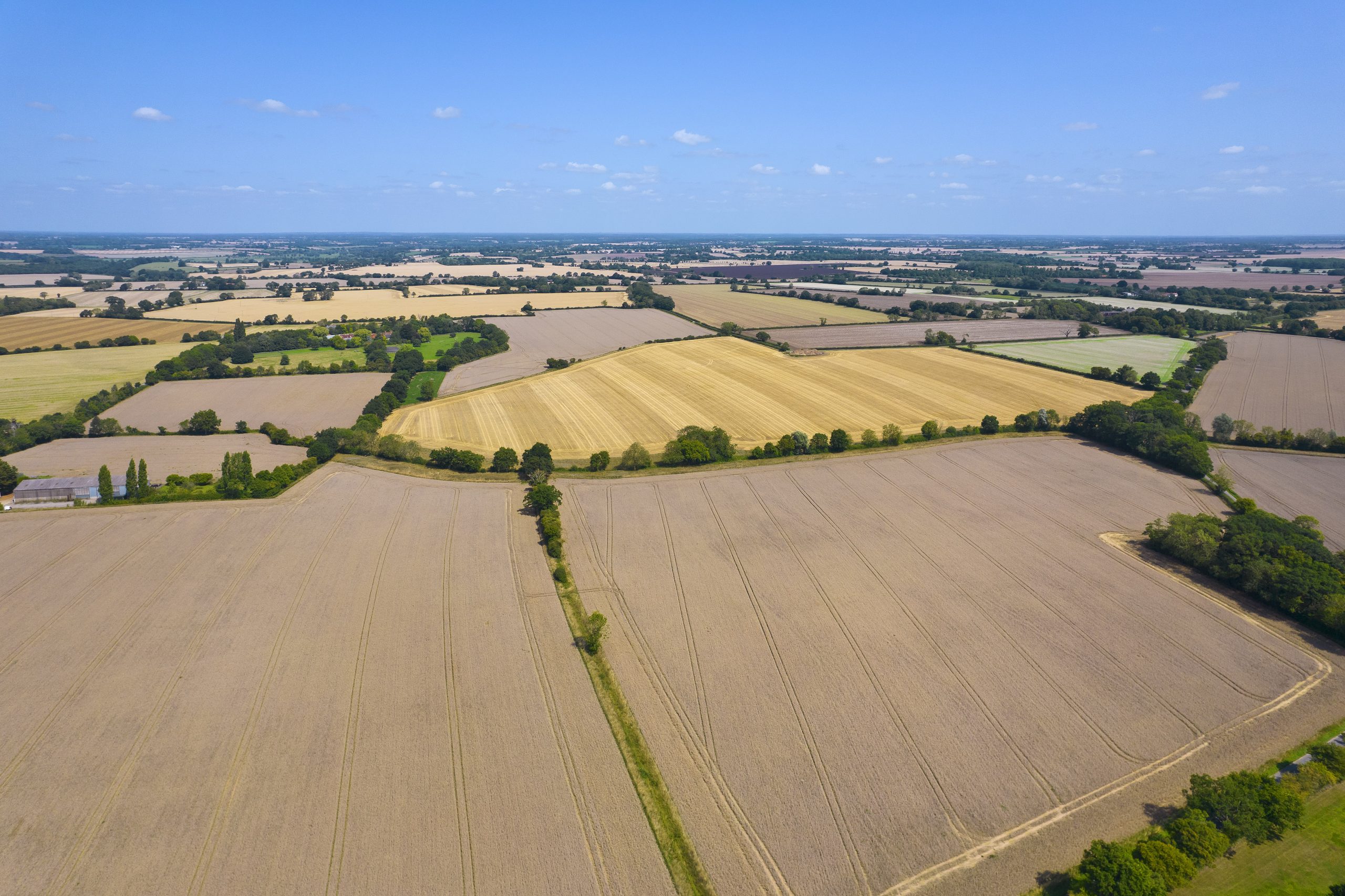 English Estates & Farmland Market Review | Summer 2026