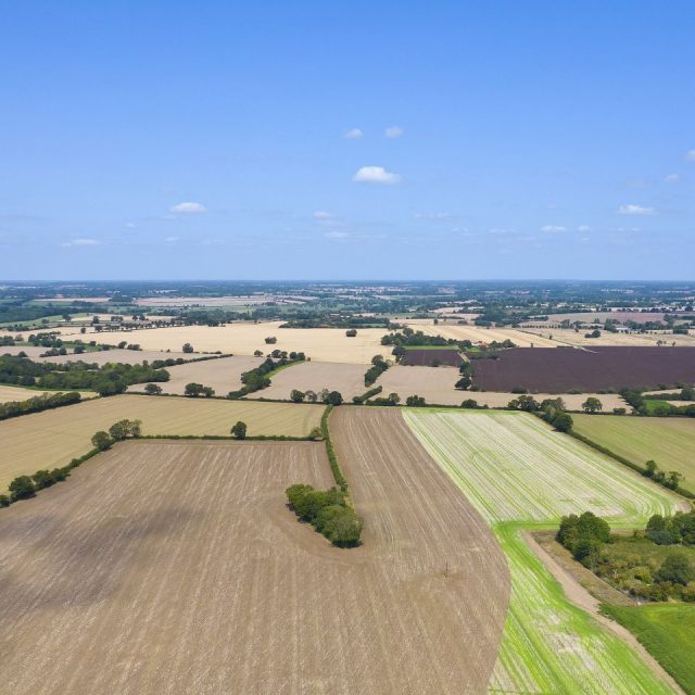 English Estates & Farmland Market Review | Summer 2026