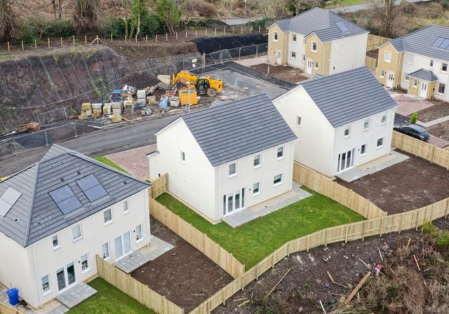 Navigating a new policy landscape for affordable homes in rural areas