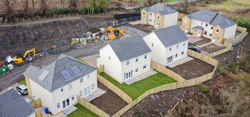 Navigating a new policy landscape for affordable homes in rural areas