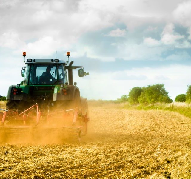The future of farming requires transformative thinking