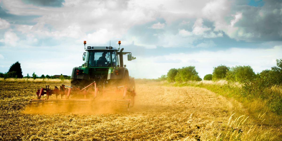 The future of farming requires transformative thinking