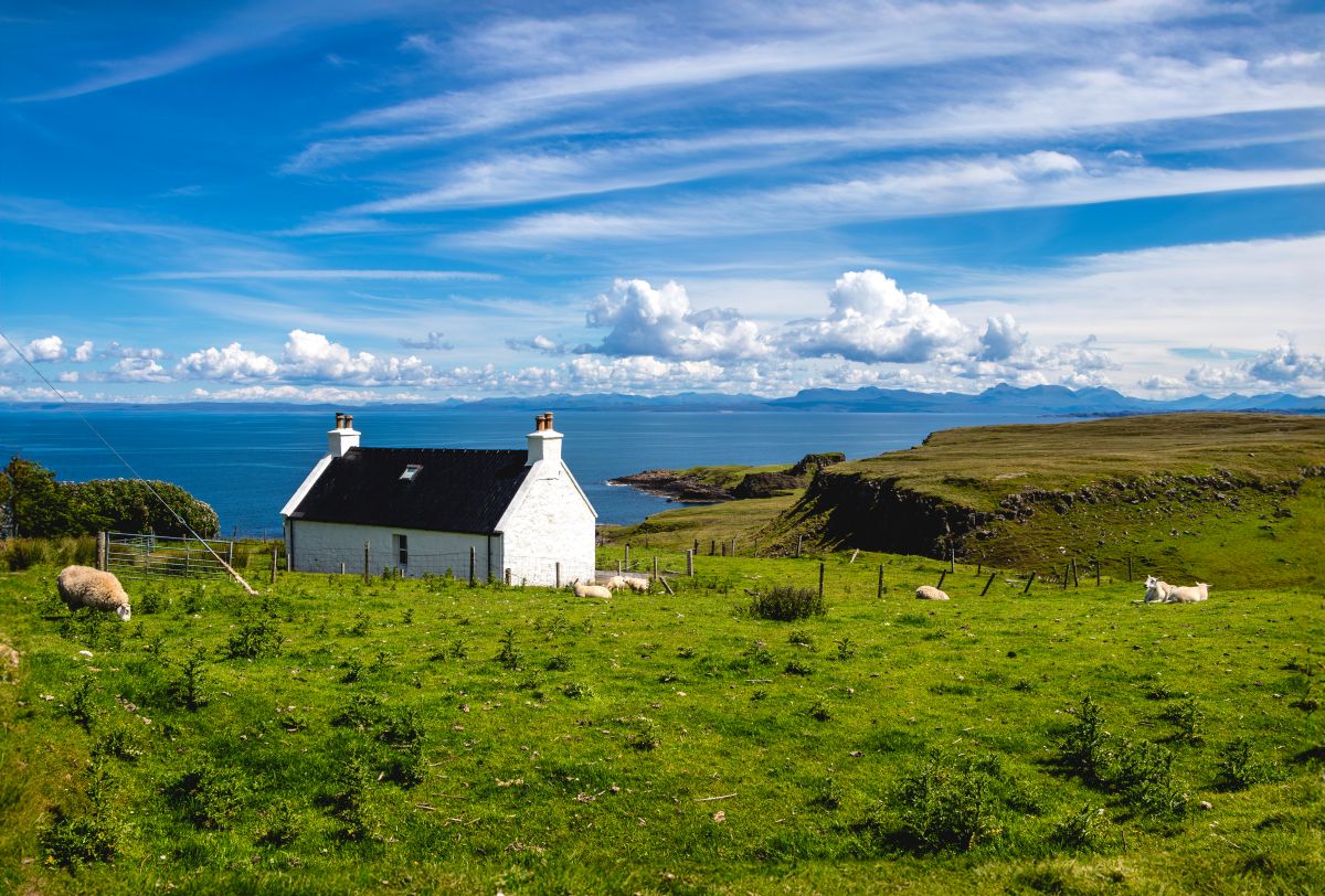 Land Business Update | Week Commencing 19 October 2026
