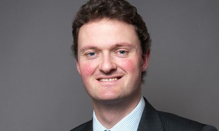 Robert McCulloch