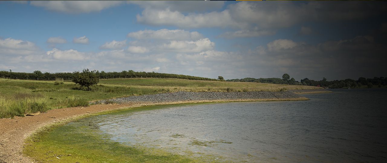 Regular checks required for on-farm reservoirs