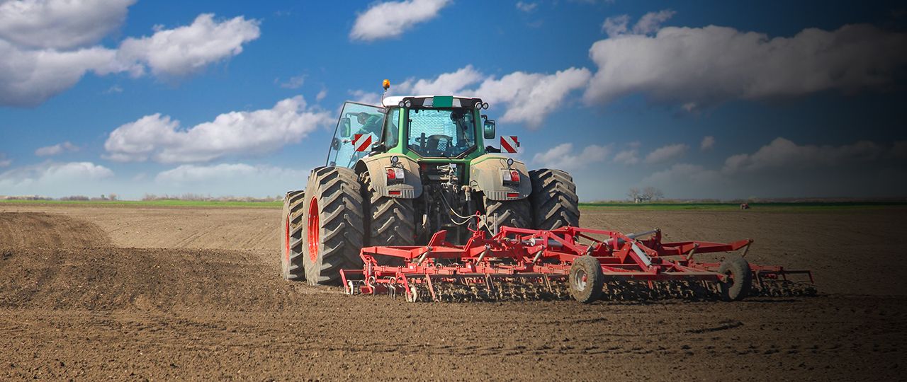 Benchmarking figures for arable farmers in focus at Cereals