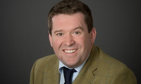 Paul Dennison
