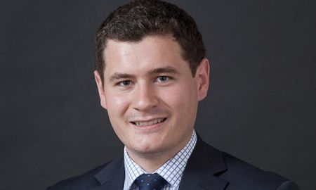Matthew Scott