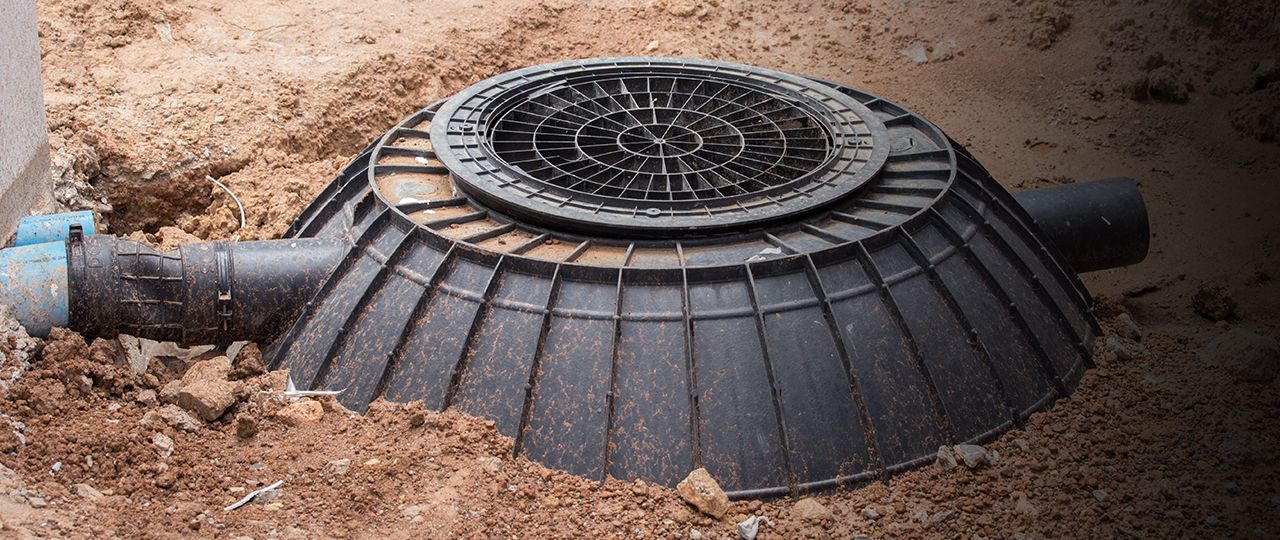 Septic Tanks & Sewage Treatment Plants – New Rules for Existing Private Drainage Systems in England and Wales