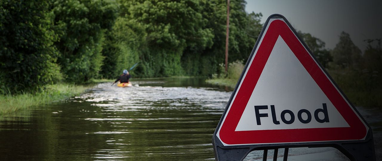 Farmers advised to apply early to flood recovery fund
