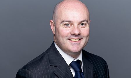 Kieran Crowe