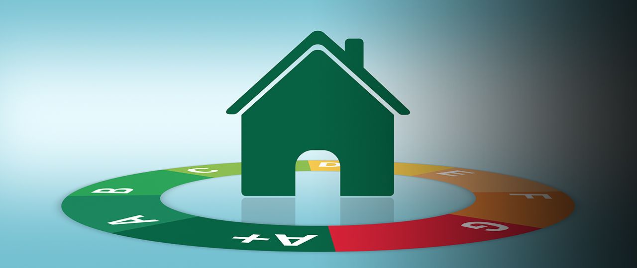 Improving your property’s EPC rating
